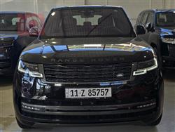 لاند روفر رانج روفر فوج